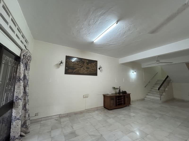 Rumah Berkembar untuk Dijual di SS5 (Petaling Jaya) - Jessica Lim - Interior - PropertyGuru.com.my