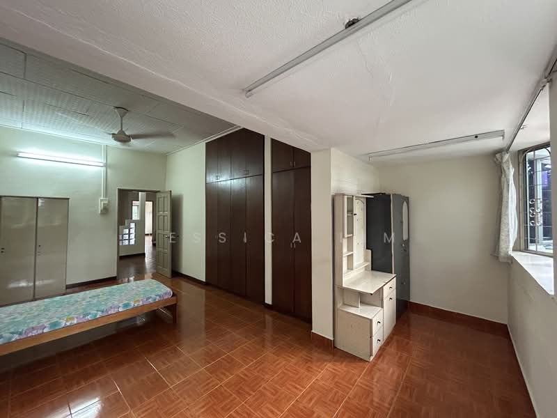 Rumah Berkembar untuk Dijual di SS5 (Petaling Jaya) - Jessica Lim - Bedroom - PropertyGuru.com.my