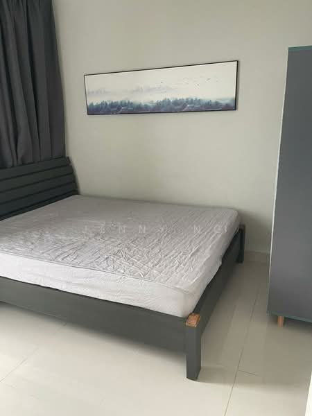 Servis Apartment untuk Disewa di Third Avenue - Jenny Ng - Bedroom - PropertyGuru.com.my
