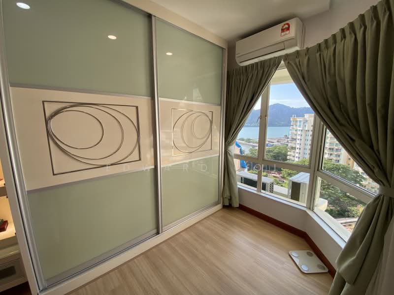 Condominium for Rent at Gold Coast Resort Condominium - Edward Ooi - View - PropertyGuru.com.my