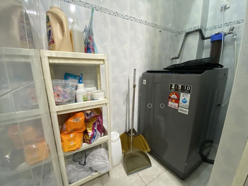 Condominium for Rent at Gold Coast Resort Condominium - Edward Ooi - Interior - PropertyGuru.com.my