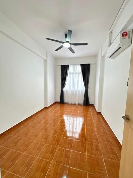 Kondominium untuk Disewa di Aloha Tower Condominium - Rex Yong - Interior - PropertyGuru.com.my