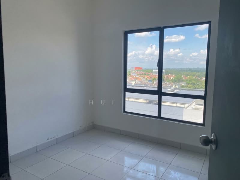 Servis Apartment untuk Disewa di E'Island Lake Haven - Hui Qi - View - PropertyGuru.com.my