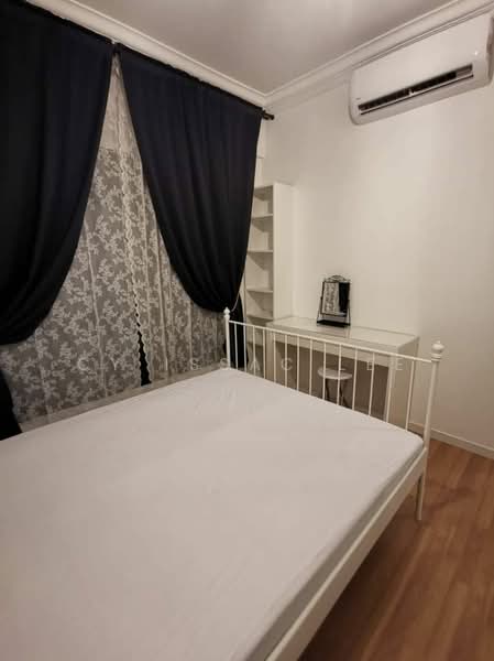 Kondominium untuk Dijual di TRI PINNACLE - Cy Issac Lee - PropertyGuru.com.my