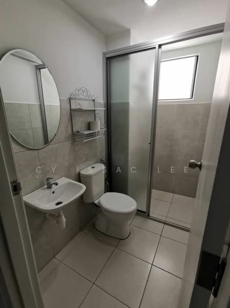 Kondominium untuk Dijual di TRI PINNACLE - Cy Issac Lee - PropertyGuru.com.my