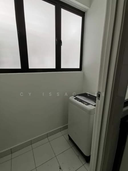 Kondominium untuk Dijual di TRI PINNACLE - Cy Issac Lee - PropertyGuru.com.my
