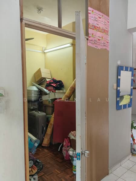Condominium for Sale at Menara Menjalara - Dickson Lau - Interior - PropertyGuru.com.my