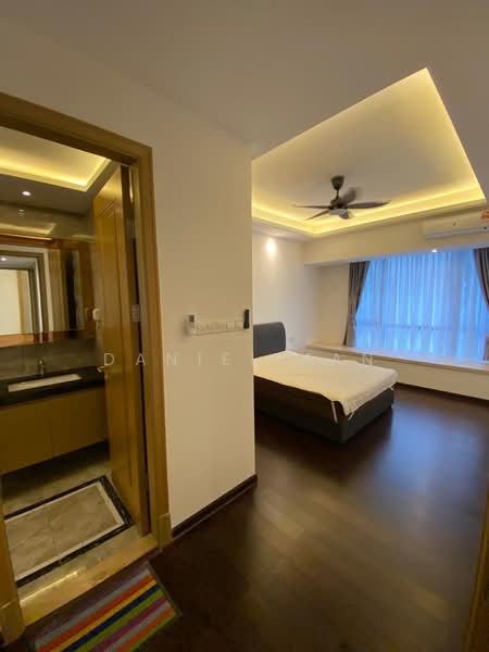 Service Residence for Rent at R&F Princess Cove Phase 1 - Daniel Tan - Bedroom - PropertyGuru.com.my