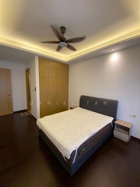 Service Residence for Rent at R&F Princess Cove Phase 1 - Daniel Tan - Bedroom - PropertyGuru.com.my