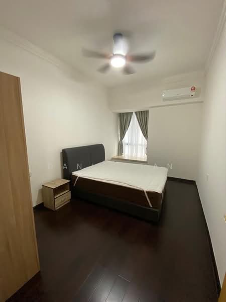 Service Residence for Rent at R&F Princess Cove Phase 1 - Daniel Tan - Bedroom - PropertyGuru.com.my