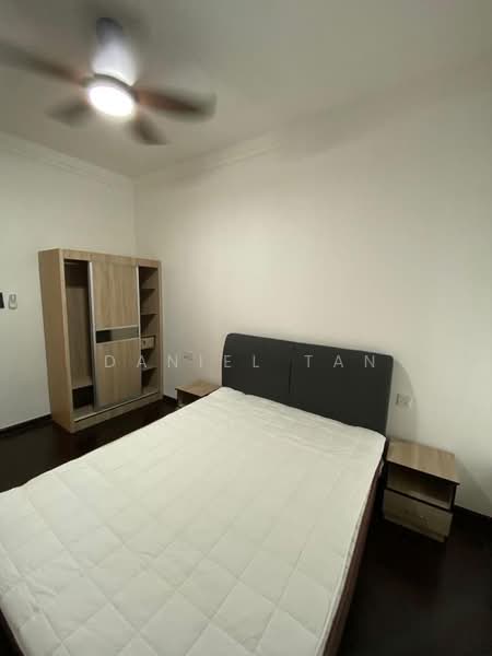 Service Residence for Rent at R&F Princess Cove Phase 1 - Daniel Tan - Bedroom - PropertyGuru.com.my