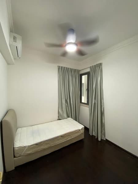 Service Residence for Rent at R&F Princess Cove Phase 1 - Daniel Tan - Bedroom - PropertyGuru.com.my