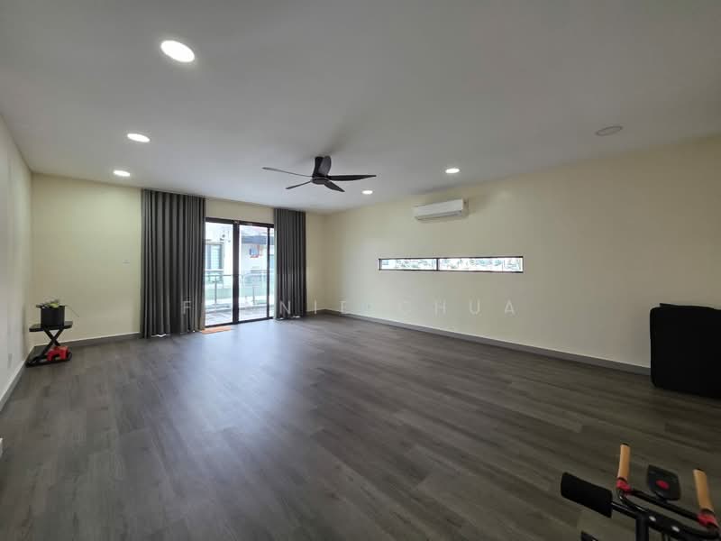 Semi-Detached House for Sale in Taman Sri Intan (Johor Bahru) - Fennie Chua - PropertyGuru.com.my