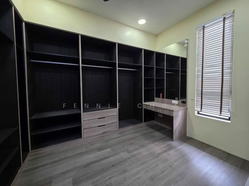 Semi-Detached House for Sale in Taman Sri Intan (Johor Bahru) - Fennie Chua - PropertyGuru.com.my