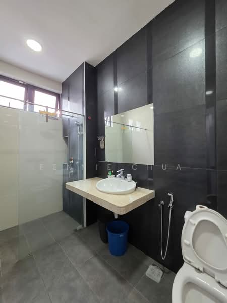 Semi-Detached House for Sale in Taman Sri Intan (Johor Bahru) - Fennie Chua - PropertyGuru.com.my