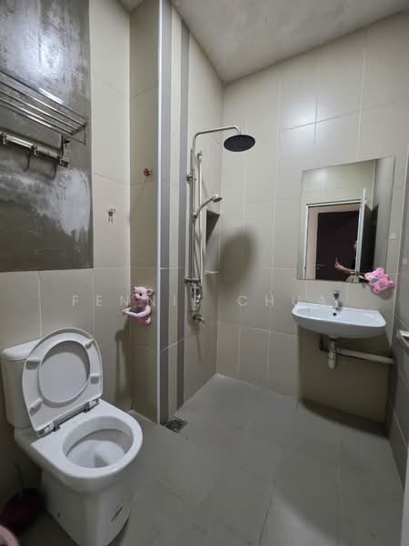 Semi-Detached House for Sale in Taman Sri Intan (Johor Bahru) - Fennie Chua - PropertyGuru.com.my