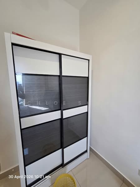 Service Residence for Rent at Trion 2 @ KL - Chloe Shum - Interior - PropertyGuru.com.my