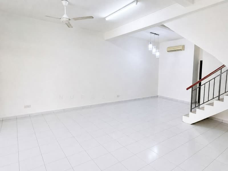2.5-storey Terraced House for Rent in Kajang (Selangor) - Nurra Eikin - Interior - PropertyGuru.com.my