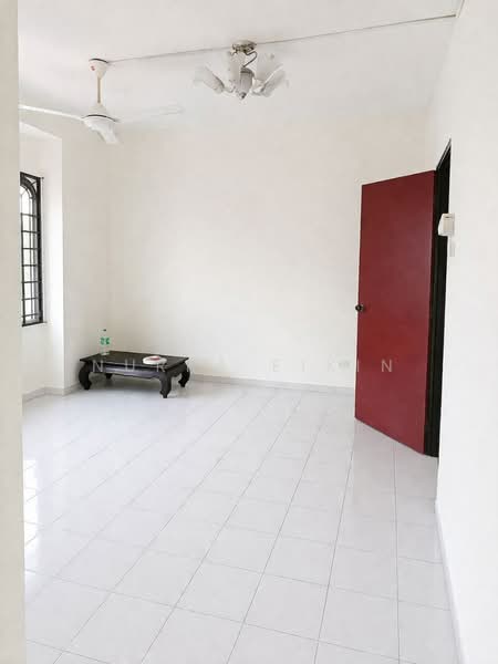 2.5-storey Terraced House for Rent in Kajang (Selangor) - Nurra Eikin - Interior - PropertyGuru.com.my