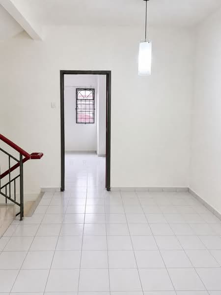 2.5-storey Terraced House for Rent in Kajang (Selangor) - Nurra Eikin - PropertyGuru.com.my
