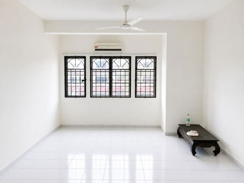 2.5-storey Terraced House for Rent in Kajang (Selangor) - Nurra Eikin - PropertyGuru.com.my