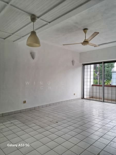 Rumah Teres 2.5 Tingkat untuk Disewa di Taman Sri Hartamas (Sri Hartamas) - Wing Choo Ching - Living Room - PropertyGuru.com.my