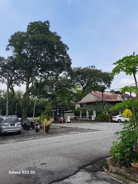 Rumah Teres 2.5 Tingkat untuk Disewa di Taman Sri Hartamas (Sri Hartamas) - Wing Choo Ching - Exterior - PropertyGuru.com.my
