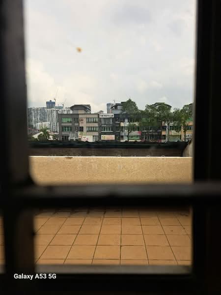 Rumah Teres 2.5 Tingkat untuk Disewa di Taman Sri Hartamas (Sri Hartamas) - Wing Choo Ching - View - PropertyGuru.com.my