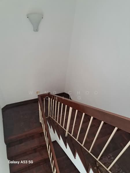 Rumah Teres 2.5 Tingkat untuk Disewa di Taman Sri Hartamas (Sri Hartamas) - Wing Choo Ching - Interior - PropertyGuru.com.my