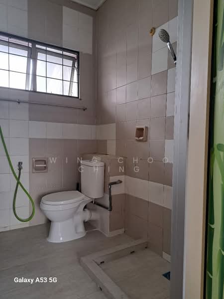 Rumah Teres 2.5 Tingkat untuk Disewa di Taman Sri Hartamas (Sri Hartamas) - Wing Choo Ching - Bathroom - PropertyGuru.com.my
