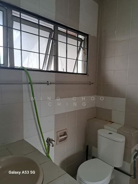 Rumah Teres 2.5 Tingkat untuk Disewa di Taman Sri Hartamas (Sri Hartamas) - Wing Choo Ching - Bathroom - PropertyGuru.com.my