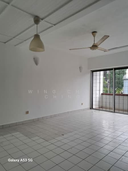 Rumah Teres 2.5 Tingkat untuk Disewa di Taman Sri Hartamas (Sri Hartamas) - Wing Choo Ching - Living Room - PropertyGuru.com.my