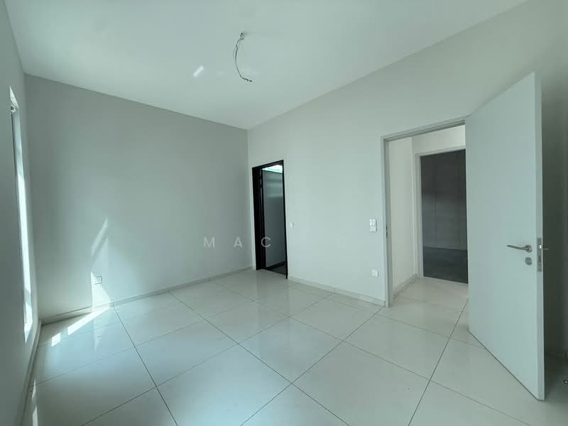 For Sale - Padang Temu