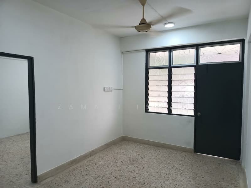 Rumah Flat untuk Dijual di Taman Maluri - Zamani Ishak - PropertyGuru.com.my