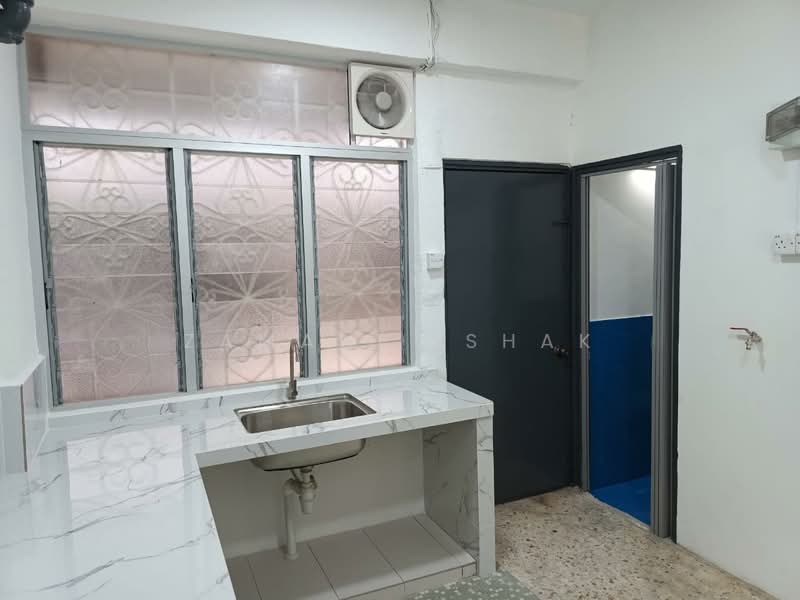 Rumah Flat untuk Dijual di Taman Maluri - Zamani Ishak - PropertyGuru.com.my
