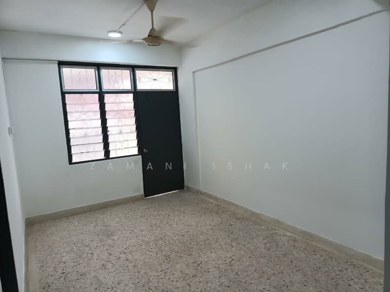 Rumah Flat untuk Dijual di Taman Maluri - Zamani Ishak - PropertyGuru.com.my