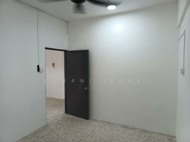 Rumah Flat untuk Dijual di Taman Maluri - Zamani Ishak - PropertyGuru.com.my