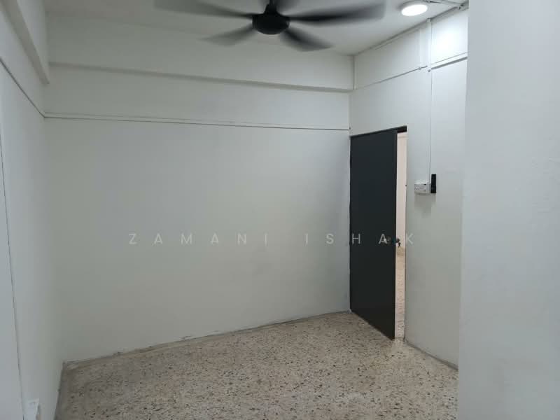 Rumah Flat untuk Dijual di Taman Maluri - Zamani Ishak - PropertyGuru.com.my