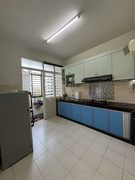 Service Residence for Rent at Nusa Perdana Apartment - Novan Loo - PropertyGuru.com.my