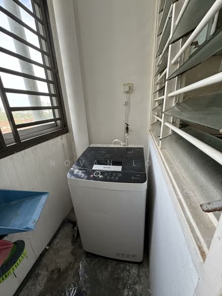 Service Residence for Rent at Nusa Perdana Apartment - Novan Loo - PropertyGuru.com.my