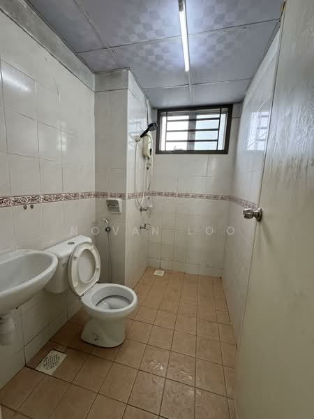 Service Residence for Rent at Nusa Perdana Apartment - Novan Loo - PropertyGuru.com.my