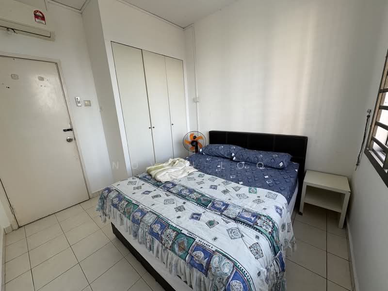 Service Residence for Rent at Nusa Perdana Apartment - Novan Loo - PropertyGuru.com.my