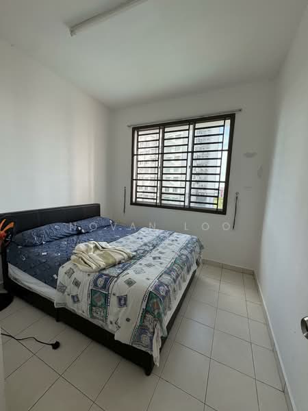 Service Residence for Rent at Nusa Perdana Apartment - Novan Loo - PropertyGuru.com.my