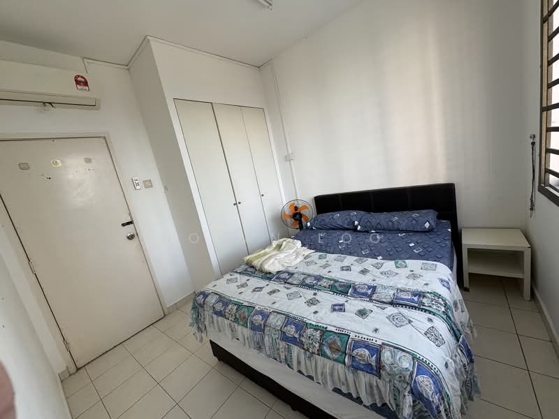 Service Residence for Rent at Nusa Perdana Apartment - Novan Loo - PropertyGuru.com.my