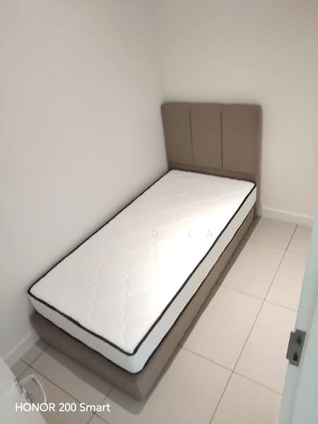 Servis Apartment untuk Disewa di UNIO Residence - David Lao - Bedroom - PropertyGuru.com.my