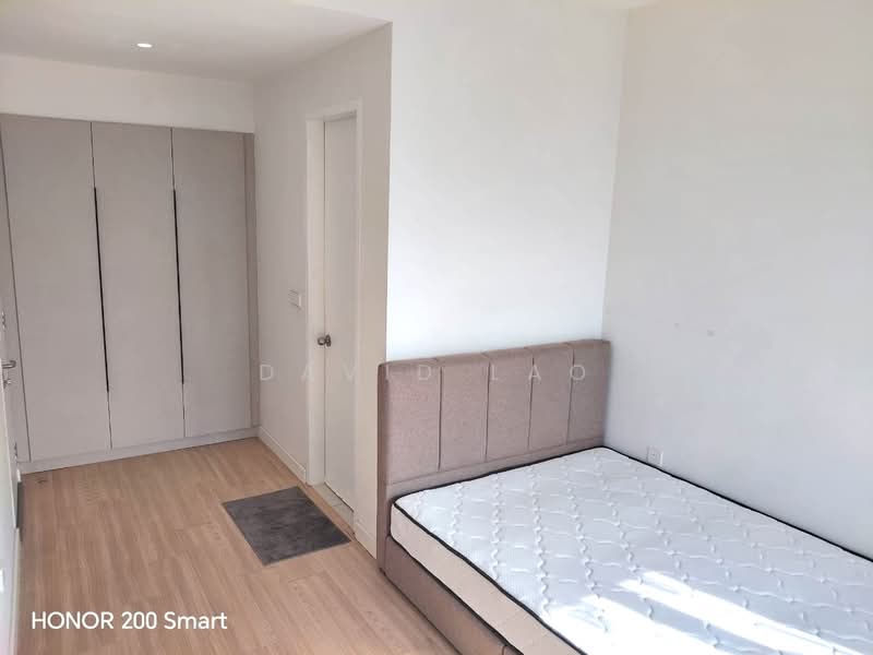 Servis Apartment untuk Disewa di UNIO Residence - David Lao - Bedroom - PropertyGuru.com.my