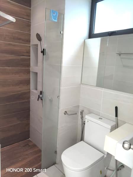 Servis Apartment untuk Disewa di UNIO Residence - David Lao - Bathroom - PropertyGuru.com.my