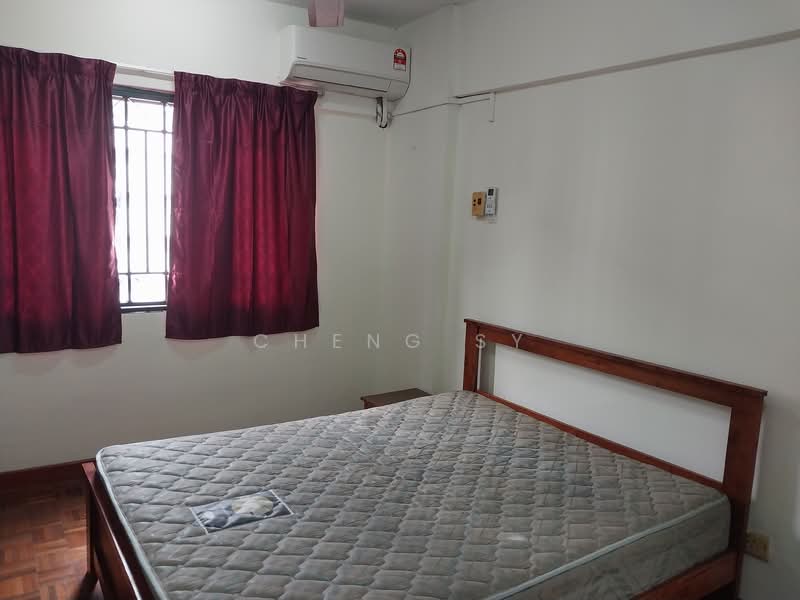 Pangsapuri untuk Disewa di Arena Green - Cheng SY - Bedroom - PropertyGuru.com.my