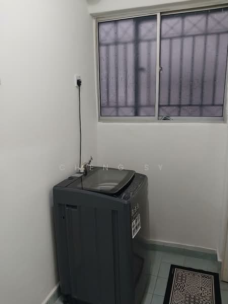 Pangsapuri untuk Disewa di Arena Green - Cheng SY - Interior - PropertyGuru.com.my