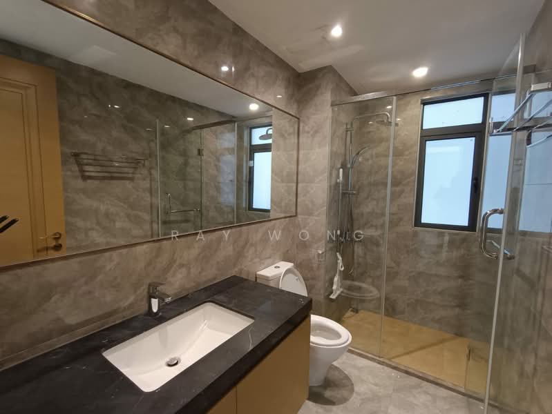 Service Residence for Rent at R&F Princess Cove Phase 1 - Ray Wong - Bathroom - PropertyGuru.com.my
